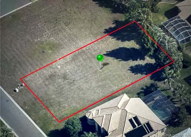 Property at 1555 N Yaz Pt, Hernando, FL 34442
