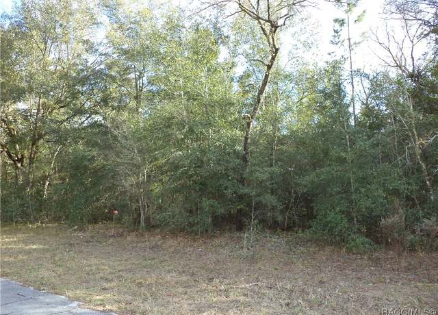 Property at 2690 W April Ln, Citrus Springs, FL 34654