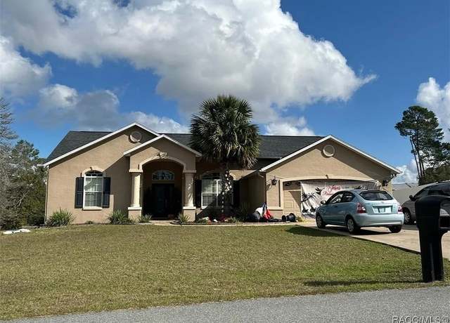 Property at 16173 SW 47th Ter, Ocala, FL 32409, 3 beds, 2.5 baths