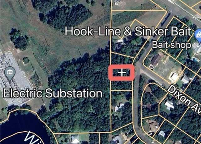 Property at Lot 5 Allen Ave, Inglis, FL 34449