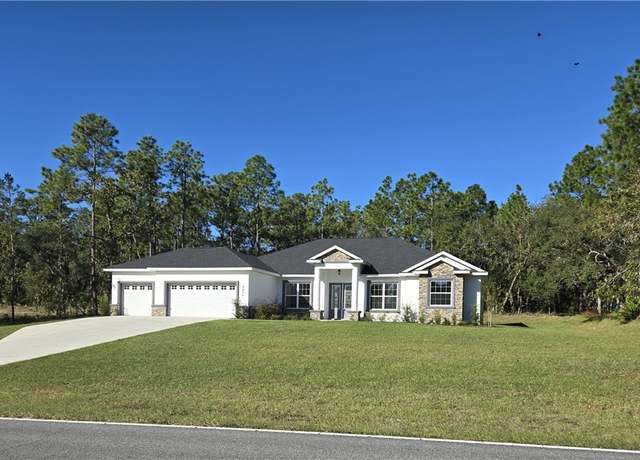 Property at 4496 N Elkcam Blvd, Beverly Hills, FL 34465, 3 beds, 2 baths