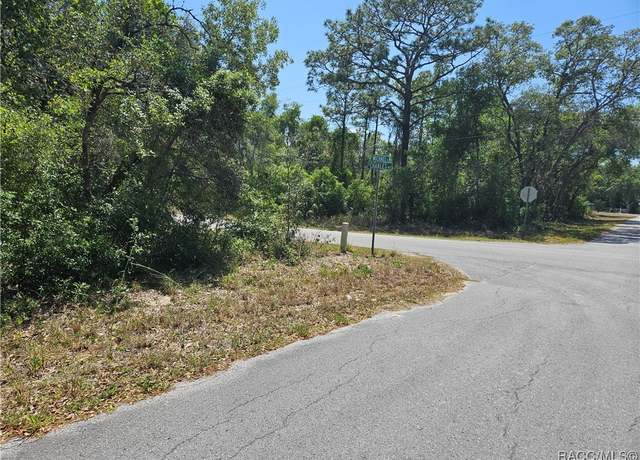 Property at 3026 E Michael St, Inverness, FL 34453