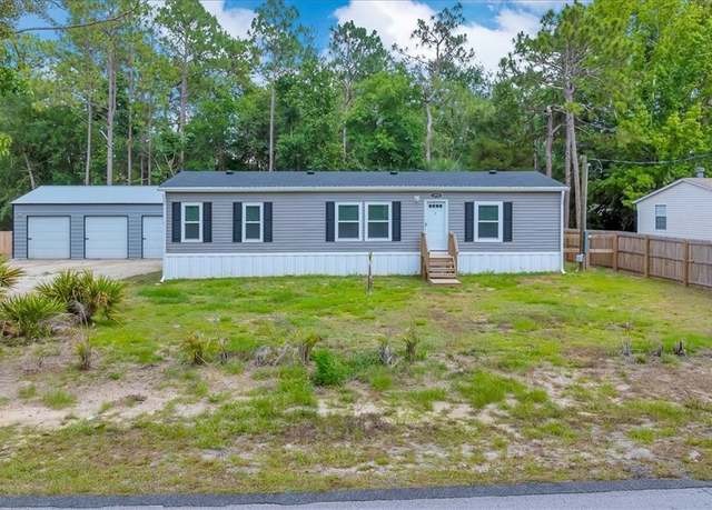 Property at 6910 W Rosedale Dr, Homosassa, FL 34448, 3 beds, 2 baths