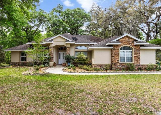 Property at 10419 N Rousseau Dr, Dunnellon, FL 34433, 3 beds, 2 baths