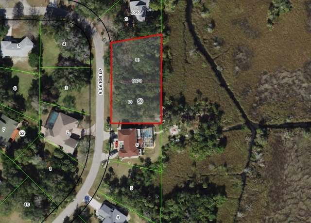 Property at 4655 S Gator Loop, Homosassa, FL 34448