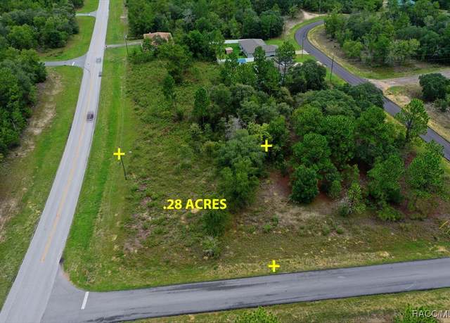 Property at 2595 W Chamberlain St, Dunnellon, FL 34434