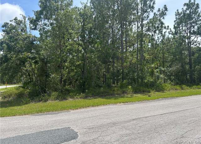 Property at 1 Gloxinias Ct, Homosassa, FL 34446