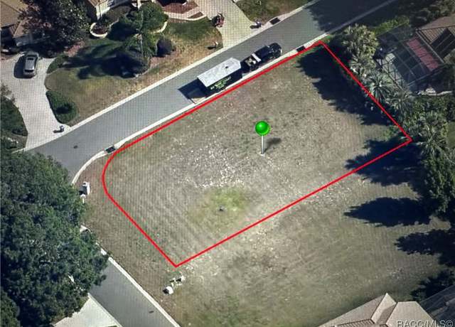 Property at 1569 N Yaz Pt, Hernando, FL 34442