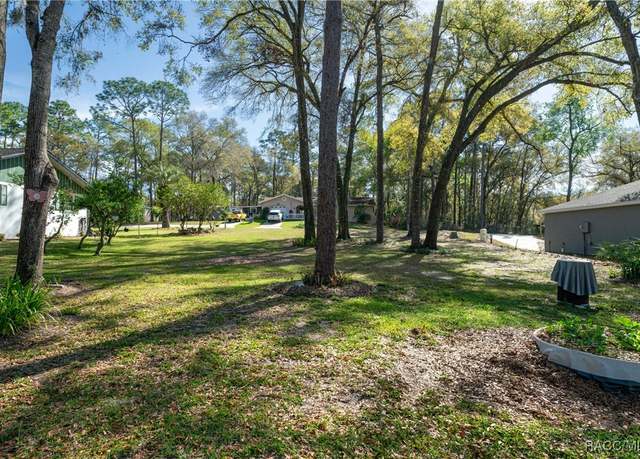 Property at 3554 S Dean Ter, Inverness, FL 34452
