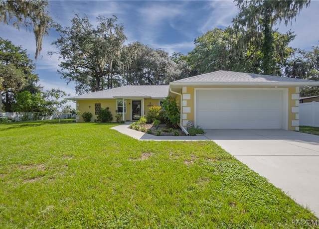 Property at 4787 E Rugby Trl, Hernando, FL 34442, 2 beds, 2 baths