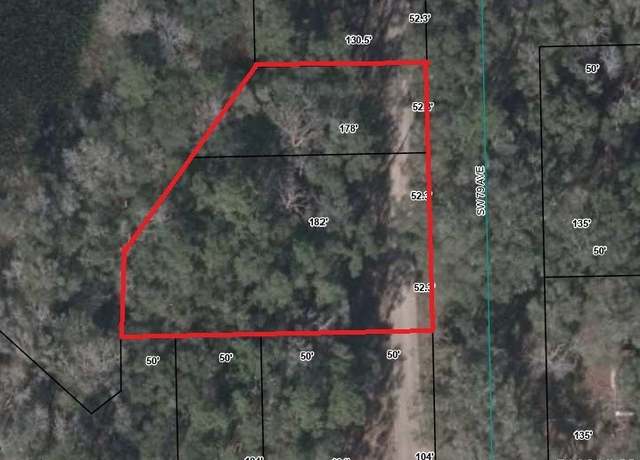 Property at 0 SW 79th Ave, Bell, FL 32619