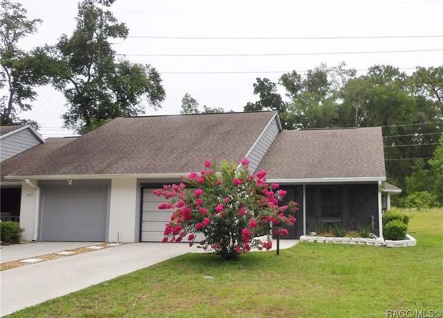 Property at 664 W Wild Pine Cir, Beverly Hills, FL 34465, 1 bed, 1 bath