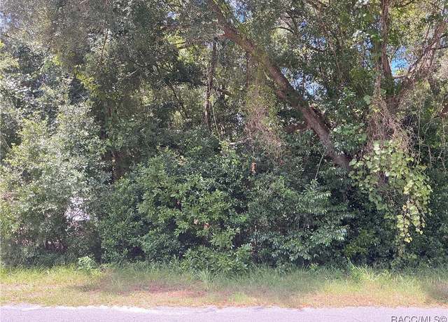 Property at 3953 E Sanders St, Inverness, FL 34453