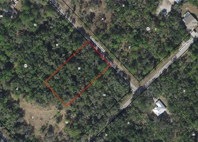 Property at 9174 N China Pink Way, Crystal River, FL 34428