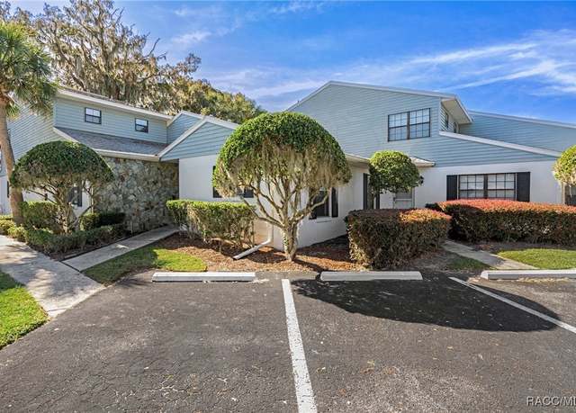 Property at 930 Pritchard Island Rd, Inverness, FL 34450, 2 beds, 2 baths