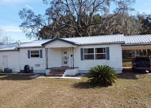 Property at 4900 W Trinity Pl, Lecanto, FL 34461, 3 beds, 1 bath