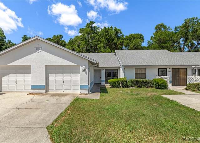 Property at 417 N Landing Blvd, Inverness, FL 34450, 2 beds, 2 baths