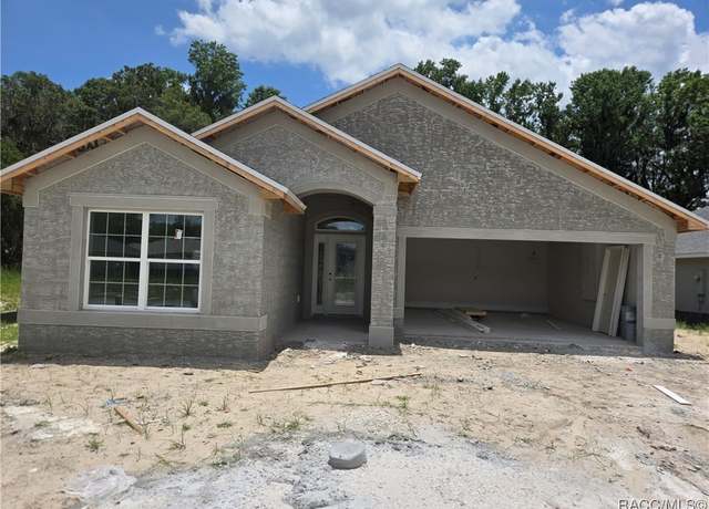 Property at 956 Ibis Cir, Inverness, FL 34453, 3 beds, 2 baths