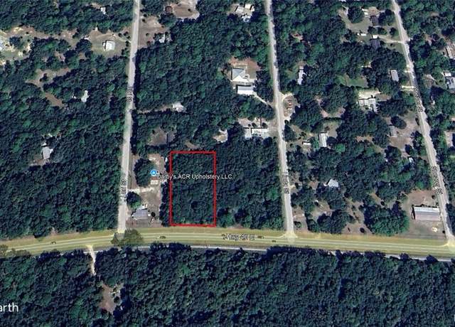 Property at lot 2 Hwy 40, Inglis, FL 34449