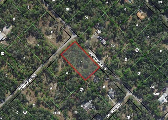 Property at 12265 W Arborvitae Pl, Crystal River, FL 34428