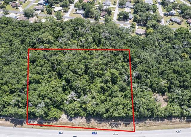 Property at 3329 N Lecanto Hwy, Beverly Hills, FL 34465
