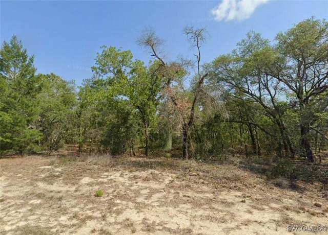 Property at 6830 N Sandborn Loop, Dunnellon, FL 34433