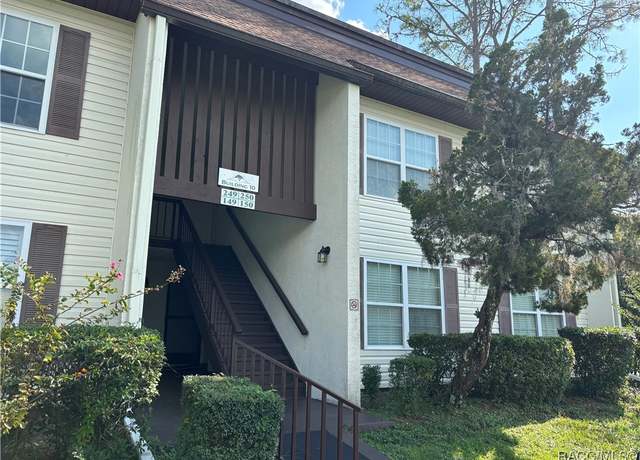 Property at 2400 Forest Dr #250, Inverness, FL 34453, 2 beds, 2 baths