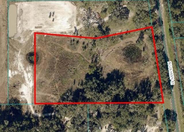 Property at TBD N US Hwy 41, Dunnellon, FL 34432
