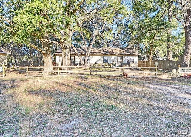 Property at 512 Long Ave, Inverness, FL 34453