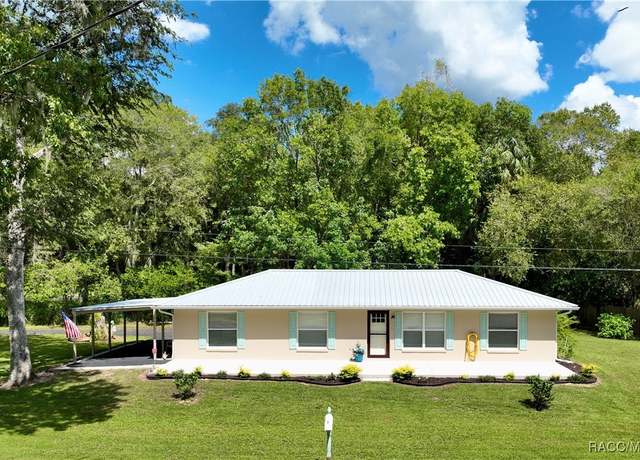 Property at 199 Mastadon Dr, Inglis, FL 34449, 2 beds, 2 baths