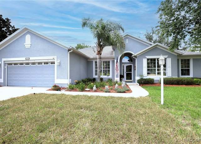 Property at 247 W Romany Loop, Beverly Hills, FL 34465, 2 beds, 2 baths