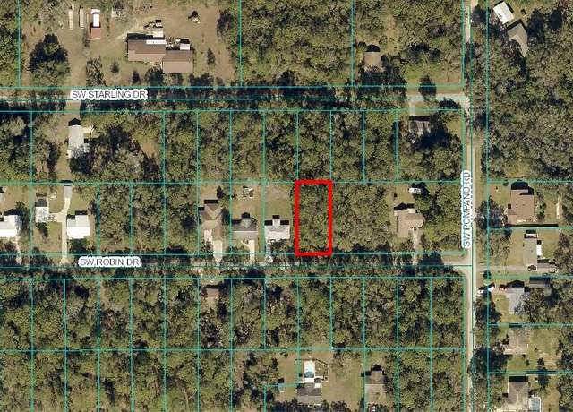 Property at 0000 SW Robin #056 Dr, Dunnellon, FL 34431