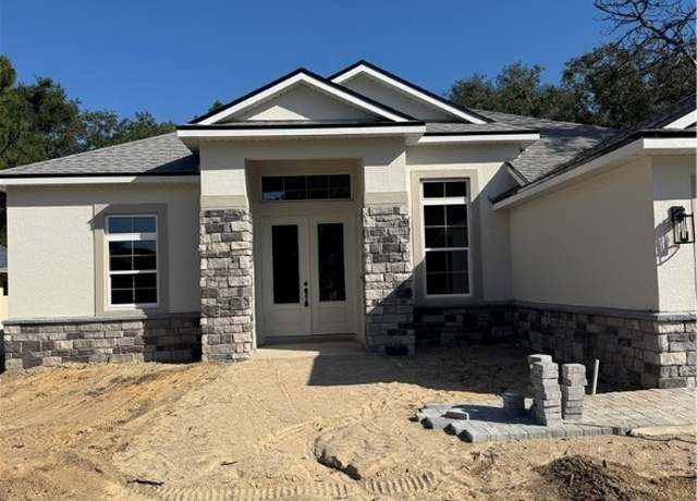 Property at 12 Woodfield Cir, Homosassa, FL 34446, 3 beds, 2 baths