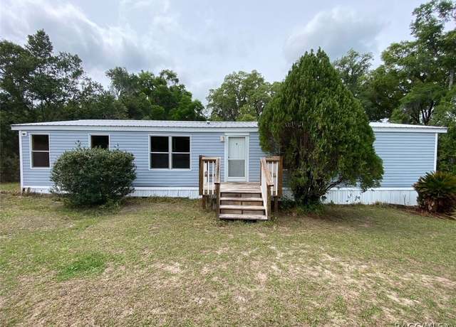 Property at 12268 N Oakleaf Ter, Dunnellon, FL 34433, 3 beds, 2 baths