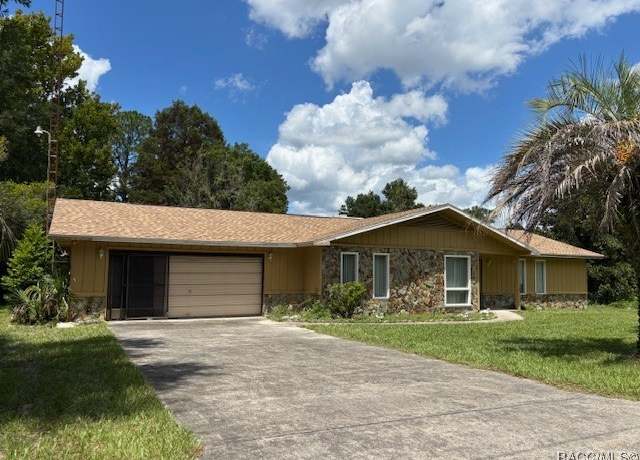 Property at 2974 N Pennsylvania Ave, Crystal River, FL 34428, 2 beds, 2 baths