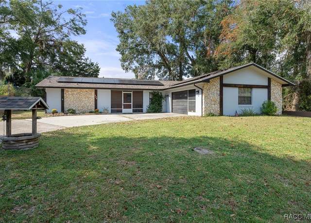 Property at 927 Cedar Ave, Inverness, FL 34452, 2 beds, 2 baths