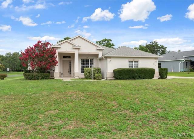 Property at 3049 N Folkestone Loop, Hernando, FL 34442, 3 beds, 2 baths