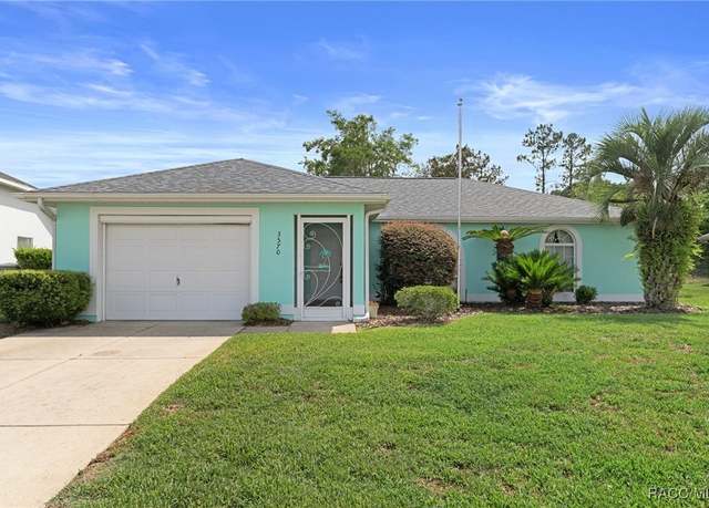 Property at 3570 E Cove Park Trl, Hernando, FL 34442, 2 beds, 2 baths