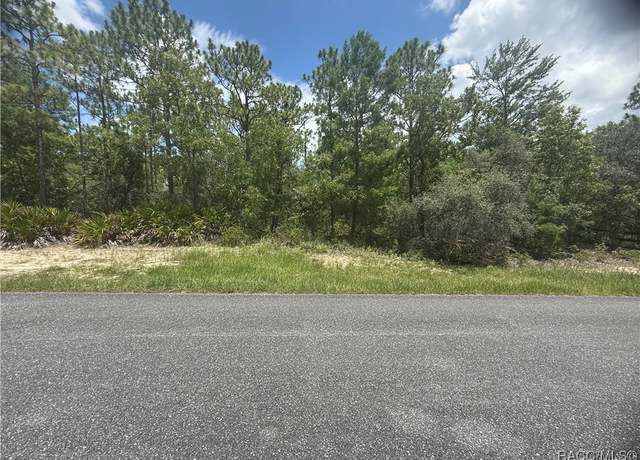 Property at 5199 W Yuma Ln, Beverly Hills, FL 34465
