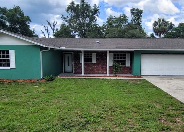 Property at 920 Jones Ave, Inverness, FL 34453, 2 beds, 2 baths