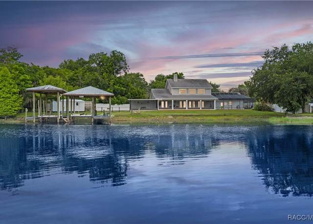 Property at 501 S Canaday Dr, Inverness, FL 34450, 4 beds, 2.5 baths