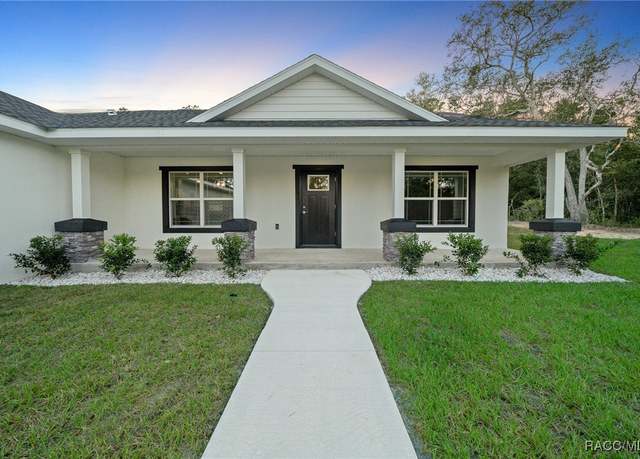 Property at 10432 N Quarry Dr, Citrus Springs, FL 34434, 3 beds, 2 baths