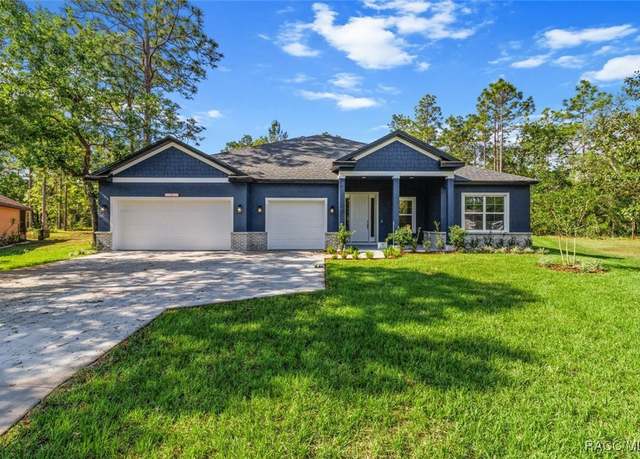 Property at 9 Stokesia Ct S, Homosassa, FL 34446, 4 beds, 3 baths