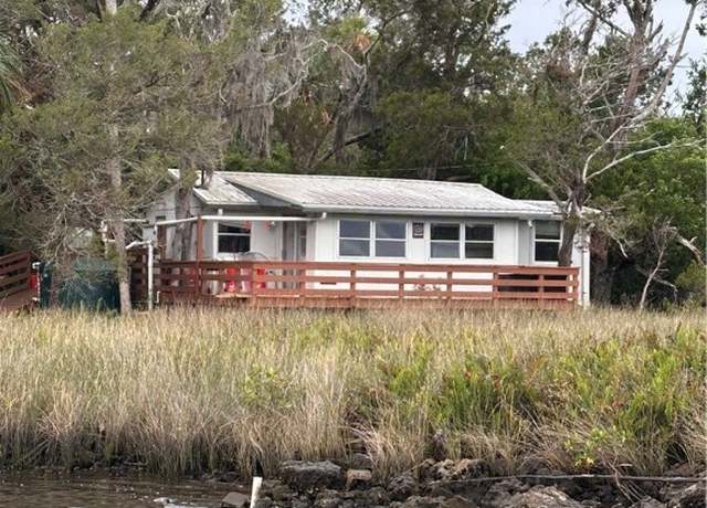 Property at 5809 S Hellgate Is, Homosassa, FL 34448, 1 bed, 1 bath