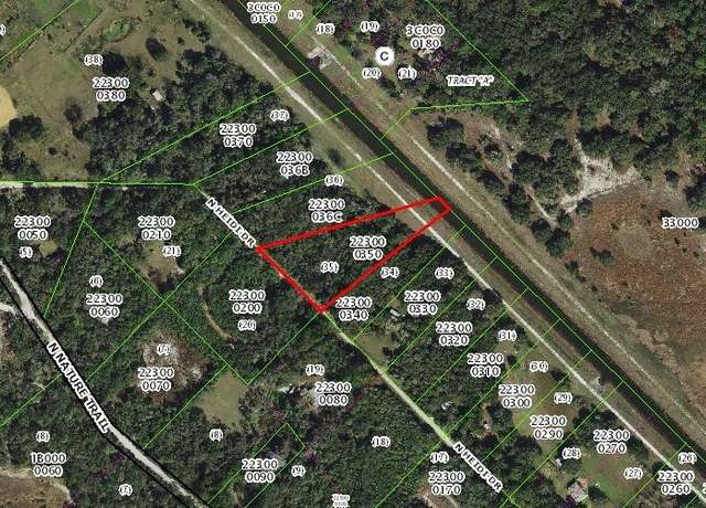 Property at 6785 N Heidi Dr, Hernando, FL 34442
