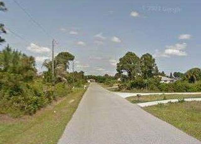 Property at 0000 Topeka Ln, North Port, FL 34291