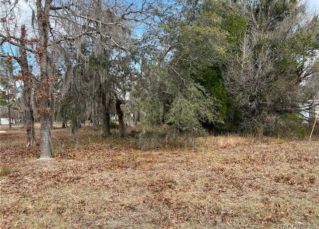 Property at 7227 W Jackson Ln, Homosassa, FL 34448
