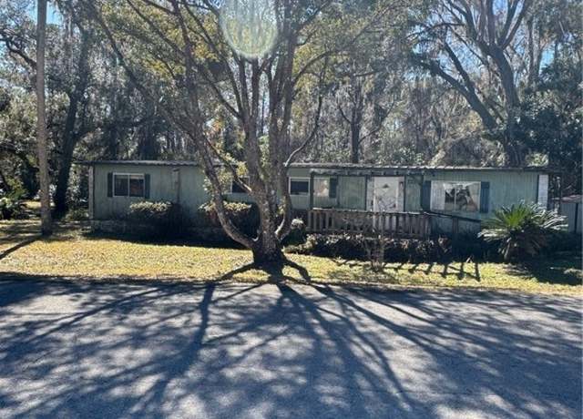 Property at 22590 SW 117th St, Dunnellon, FL 34431, 3 beds, 2 baths