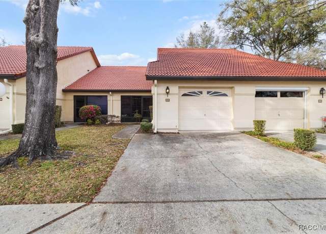 Property at 2030 Forest Dr, Inverness, FL 34453, 2 beds, 2 baths