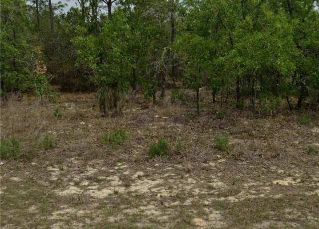 Property at 6644 N Waterman Dr, Dunnellon, FL 34433